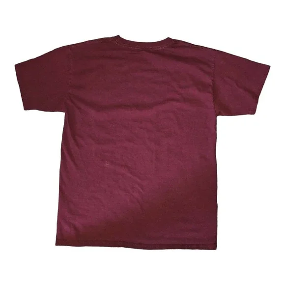 Russell Virginia Tech Youth Shirt XL - Picture 4 of 4